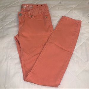 Express Jeans jean legging